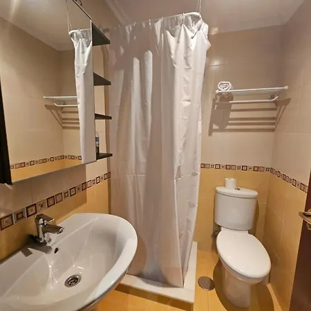 Sol Appartement Gijón