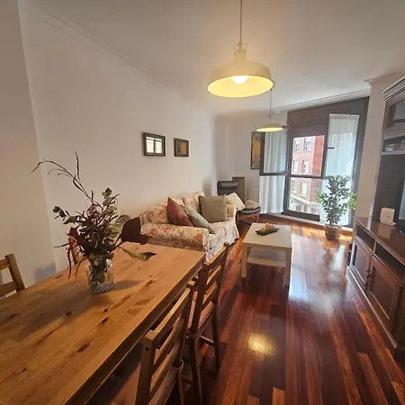 Sol Apartment