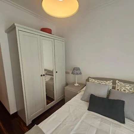 Apartment Sol *