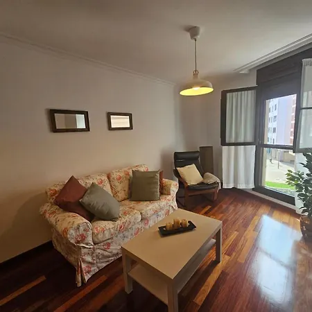Sol Apartment Gijon