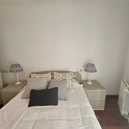 Sol Appartement
