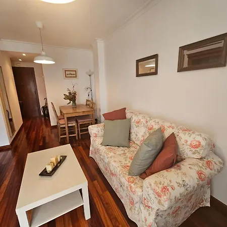 Apartment Sol *