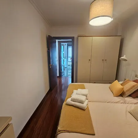 Apartment Sol Gijon