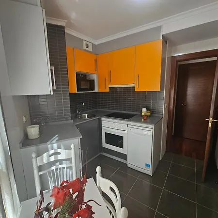 Apartment Sol *