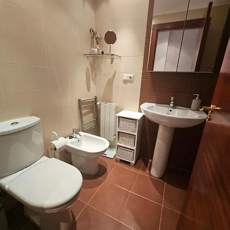 Sol Apartment