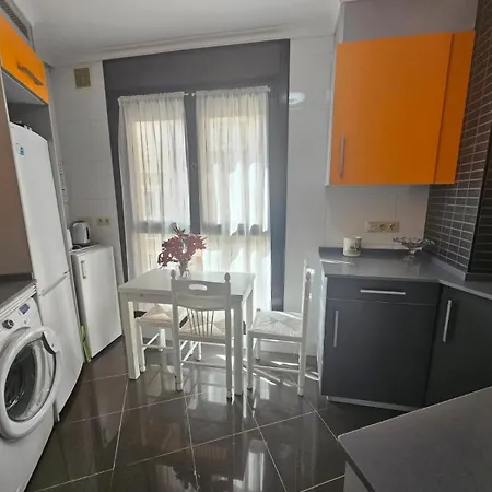 Sol Appartement *