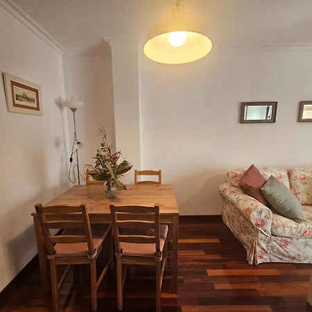 Apartment Sol *