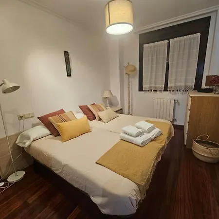 Apartamento Sol *
